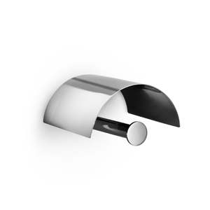 Lineabeta Toilet Roll Holder with Cover - Baketo Series