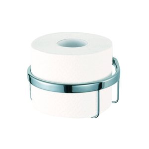 Geesa Spare Toilet Roll holder - Bloq Series