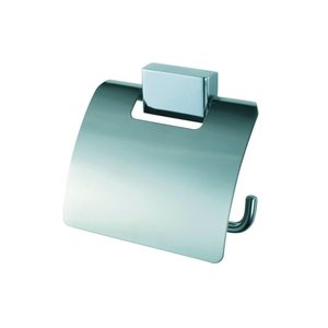 Toilet Roll Holders: Geesa Toiletroll Holder - Bloq  Series