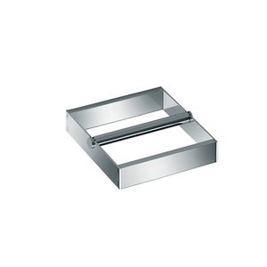 Lineabeta Toilet Roll Holder - Skuara  Series