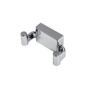 Geesa Towel Hook - Bloq Series