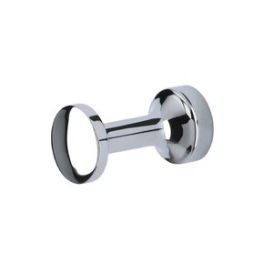 Bathroom Hooks: Geesa 5cm Towel Hook