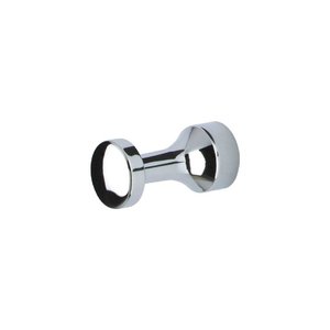 Bathroom Hooks: Geesa 3cm Towel Hook
