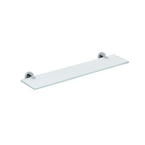 Glass Shelves: Lineabeta Glass Shelf 50cm - Baketo Series
