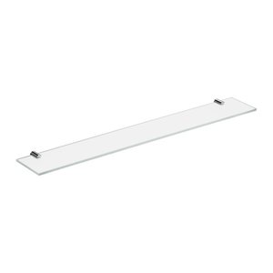 Glass Shelves: Lineabeta Glass Shelf 75cm - Picola Series