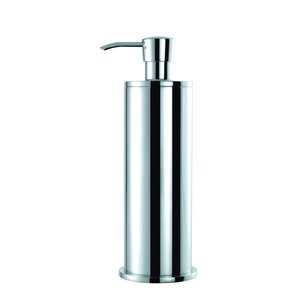 Geesa Tabletop Soap Dispenser - Circles Series