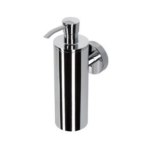 Geesa Wall Soap Dispenser - Circles Series