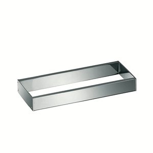 Lineabeta Towel Ring 12cm - Skuara Series