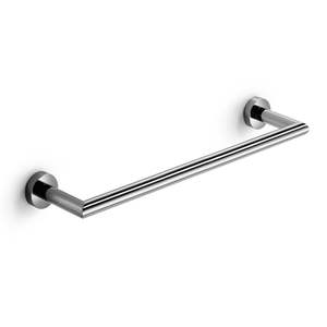 Towel Rails: Lineabeta Towel Rail 60cm - Baketo Series