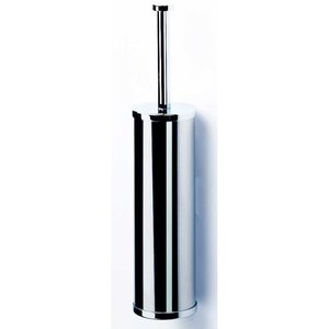 Geesa Toilet Brush holder (Floor) - Circles Series