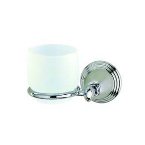 Montana Collection: Geesa Tumbler Holder - Villa Style