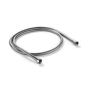 Spare Parts: Lineabeta 150cm Shower Hose, Chrome