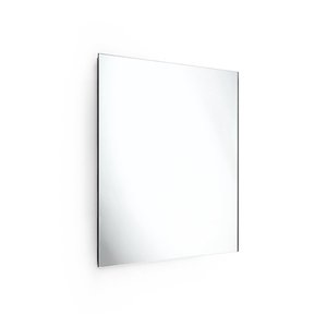 Lineabeta Bathroom Mirror, Square, 59x59cm - Speci Series