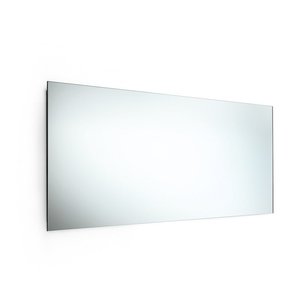 Lineabeta Slimline Bathroom Mirror 44x100cm - Speci Series