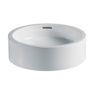 Lineabeta Vessel Basin - Round, Ø 450mm