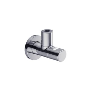 Kludi Basin Mixer Stop Cock, 3/8" x 1/2inch