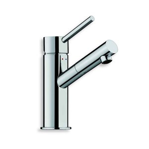 Basin Mixers Italy: Lineabeta Basin Mixer - Linea Series
