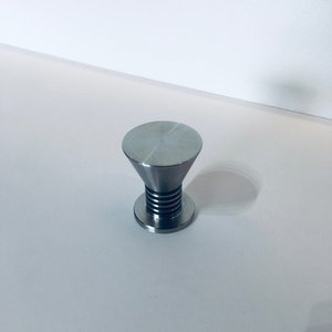 Cardiac Drawer Knob - Design #1322