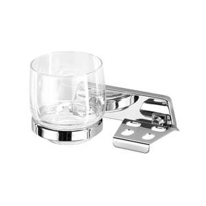 Geesa Tumbler and Toothbrush Combination - Hotel  Series