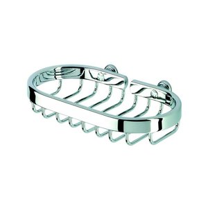 Soap Holders: Geesa Soap Basket - Exclusive Series