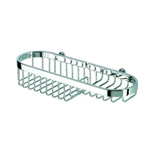 Geesa 2-Tier Shower Basket - Exclusive Series