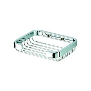 Geesa Soap Basket - Hotel Series