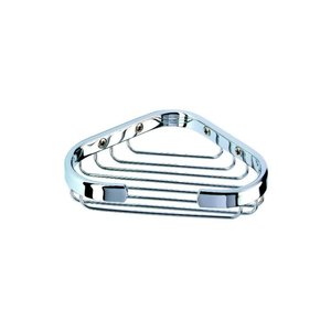 Geesa Corner Soap Basket - Hotel Series