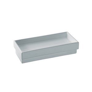Lineabeta Ceramic Tray 20cm - Skuara Series