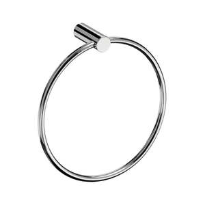 Towel Rings: Lineabeta Towel Ring - Picola series