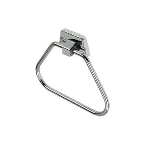 Geesa Compact Towel Ring 16cm - Hotel Series