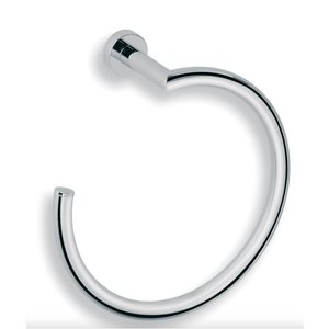 Towel Rings: Lineabeta Towel Ring - Baketo Series