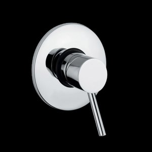 Lineabeta Inwall Shower Mixer - Linea Series