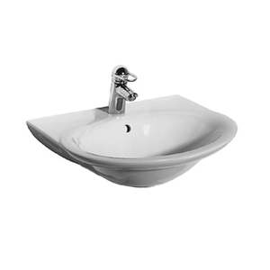 Laufen Basin 60cm - Gallery Series