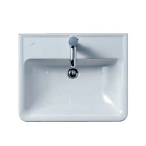 Washbasins: Laufen Ceramic Basin 60cm - Pro Series