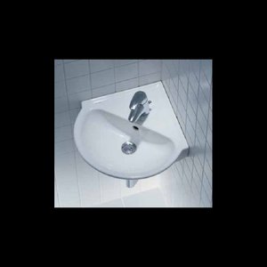Laufen Corner Basin 49.5cm - Pro Series