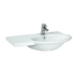 Laufen Washbasin 81cm - Gallery Series
