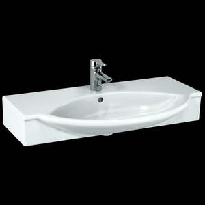 Laufen Countertop Basin 90cm - Palace Series