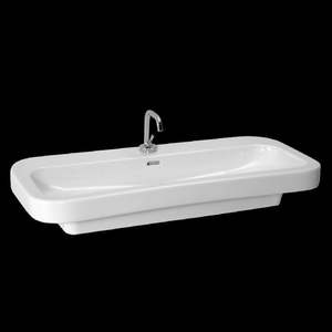 Laufen Washbasin 100cm - Palomba Series