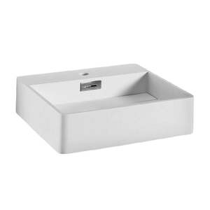 Lineabeta Mattstone Basin 48cm - Momon Series