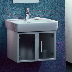 Laufen 55cm Wallhung Vanity - Pro Series