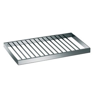 Towel Shelves: Lineabeta Towel Shelf 40cm - Skuara Series