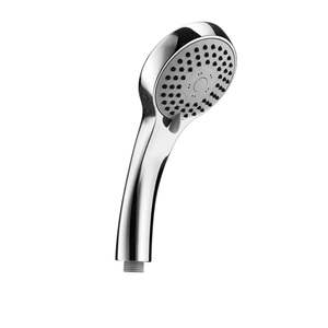 Handshower: Lineabeta Adjustable Handshower, 1/2inch