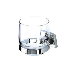 Geesa Glass Tumbler Holder - Hotel Series