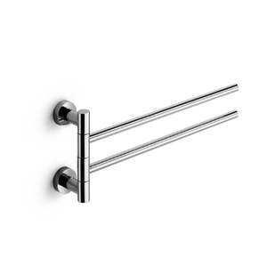 Lineabeta Swivel Towel Rail - Baketo Series