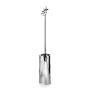 Lineabeta Toilet Brush Holder - Giraffe