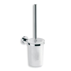 Toiletbrush Holders Wall: Lineabeta Toiletbrush Holder - Picola Series