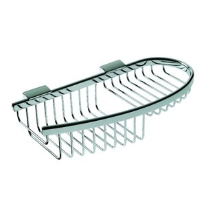 Geesa 2 Tier Shower Basket - Wing Series