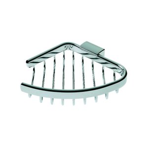 Geesa Corner Soap Basket - Wing Series