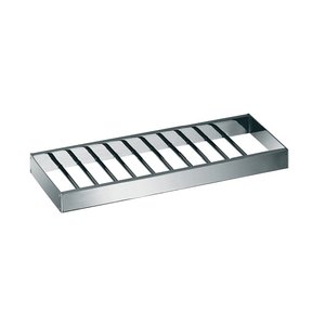 Lineabeta Shower Basket 30cm - Skuara Series