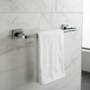 Geesa Towel Rail 40cm - Hotel  Series